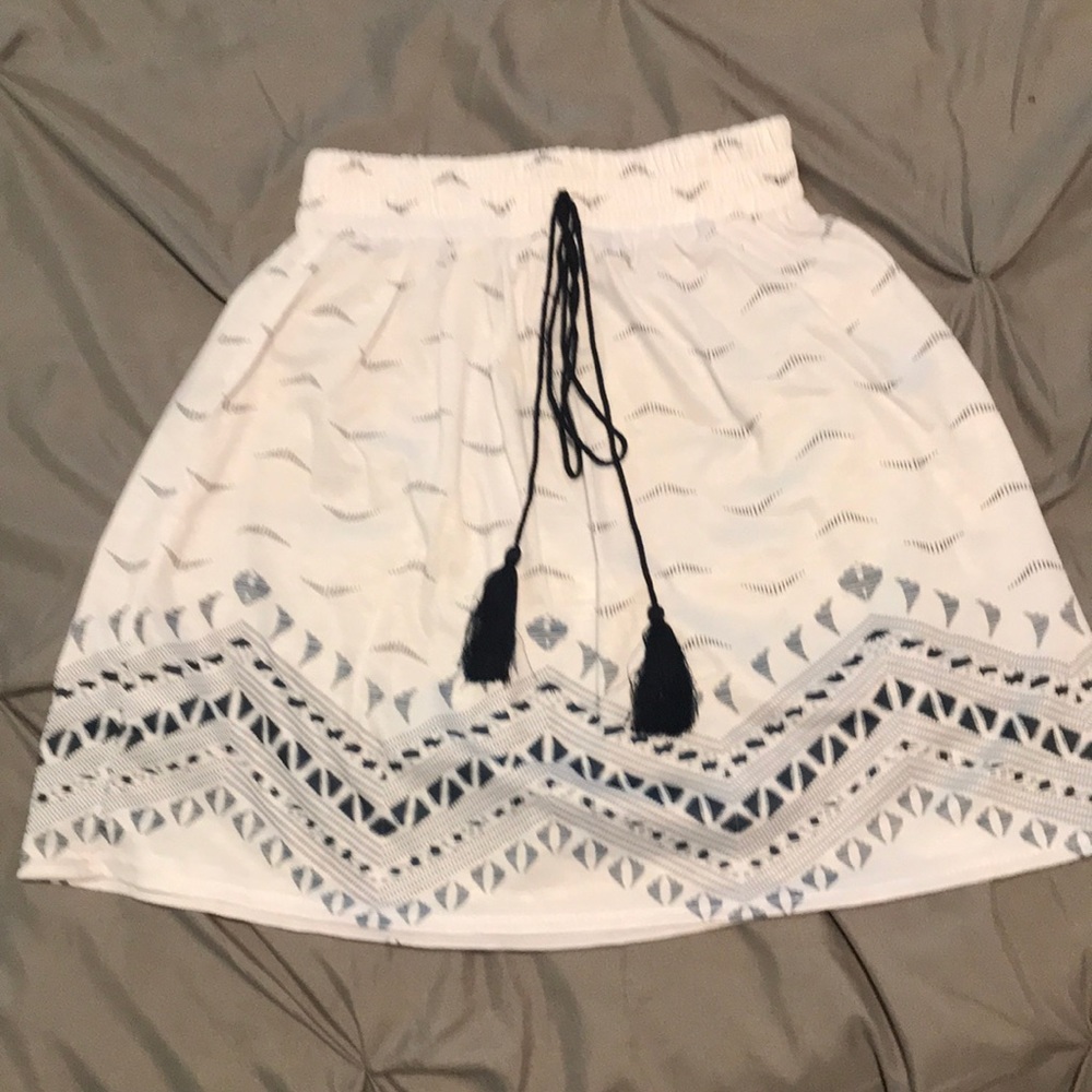 Skirt